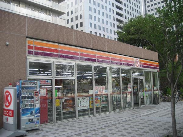 Other. Circle K (convenience store) 400m