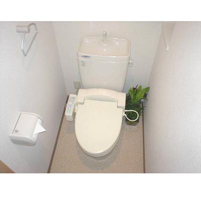 Other. Toilet