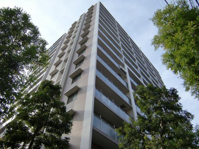Shinagawa-ku, Tokyo Minamioi 3