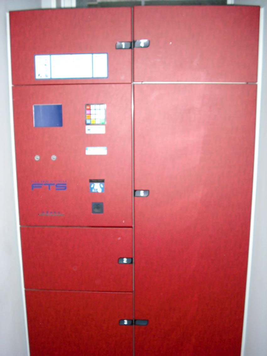 Other common areas
