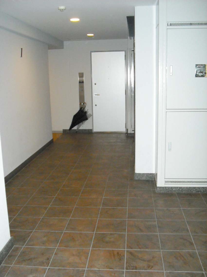 Other common areas