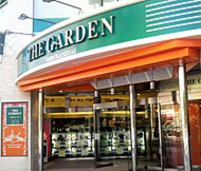 Supermarket. The ・ 470m to Garden Jiyugaoka Shirokanedai store (Super)