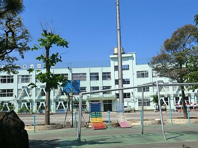 Primary school. 248m to Shinagawa Ward Oi first elementary school (elementary school)