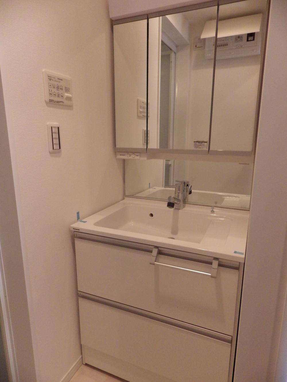 Same specifications photos (Other introspection). (A ・ C Building) same specification