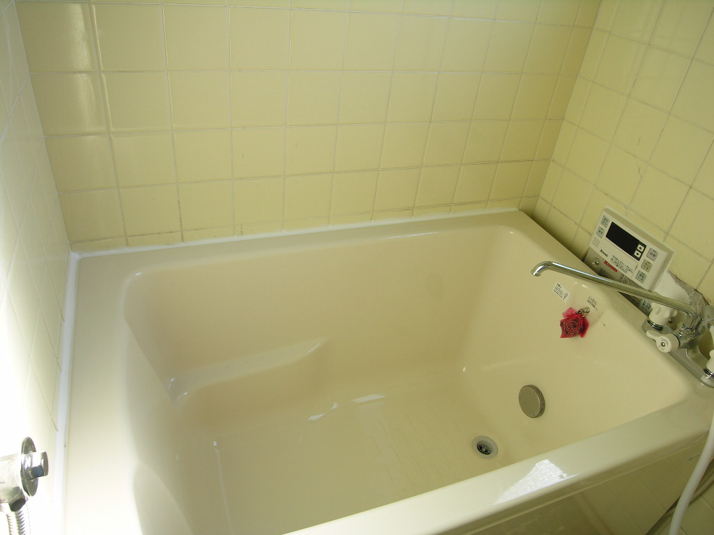 Bath. Replace the hot water supply type of add cooking function with bathtub