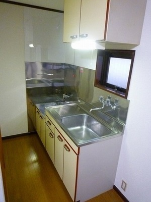 Kitchen. Kitchen