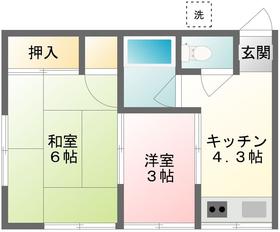 Building appearance
