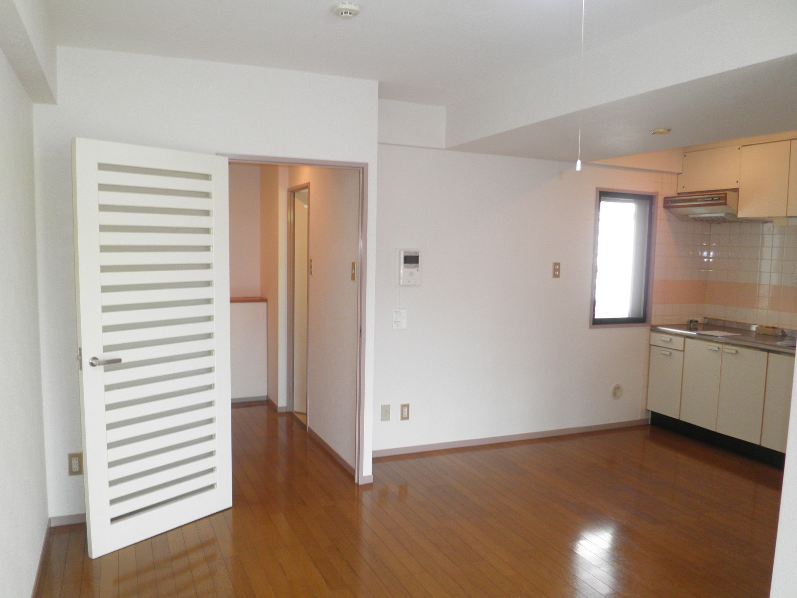 Living and room