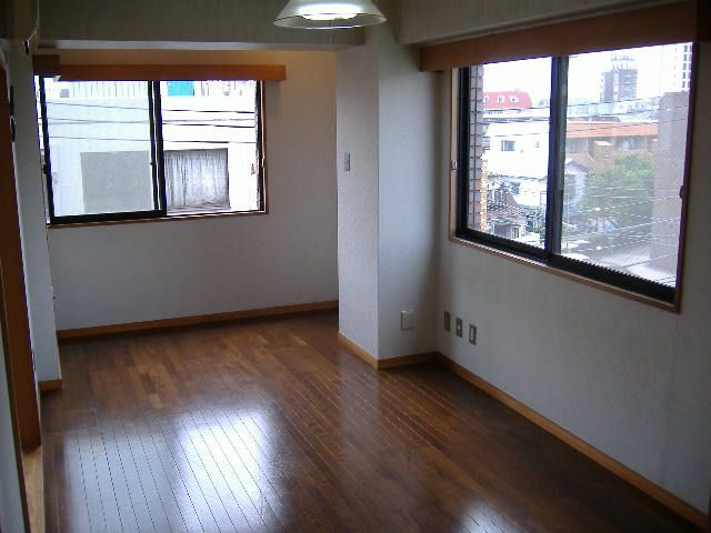 Other room space