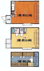 Building appearance
