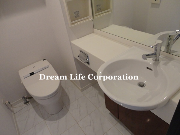 Washroom