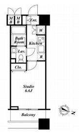 Other common areas