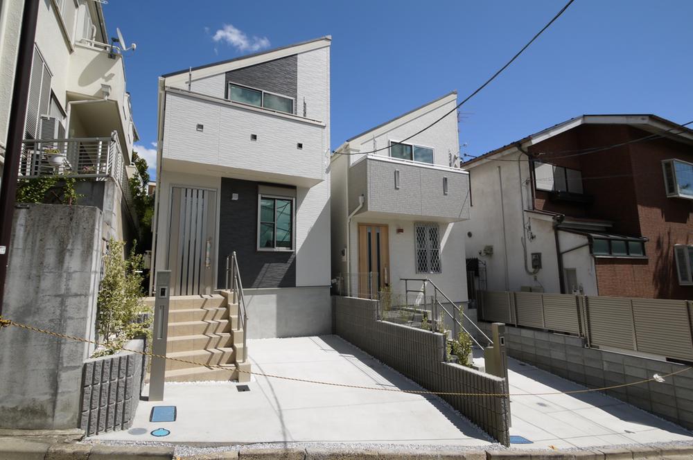 Local appearance photo. Local (September 2013) Shooting