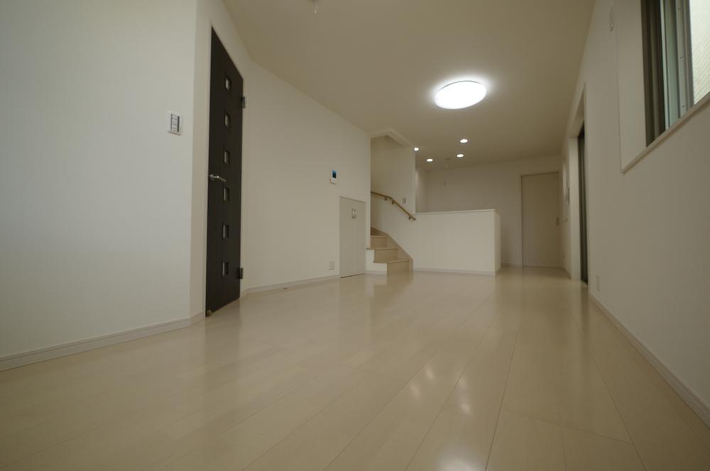 Living. Indoor (September 2013) Shooting