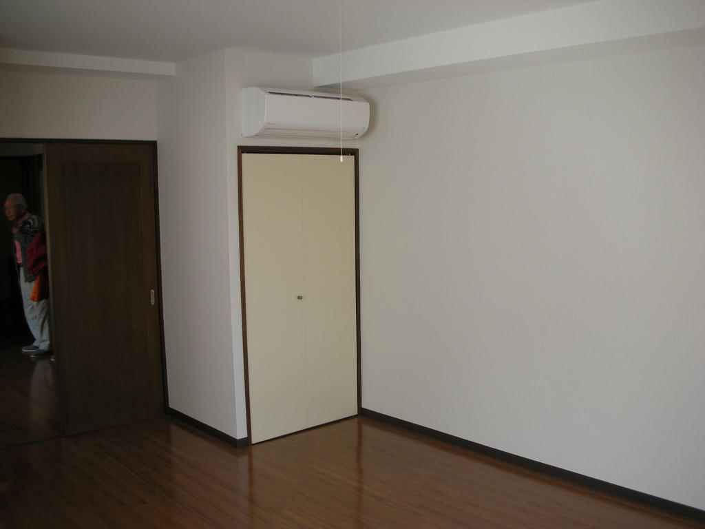 Other room space