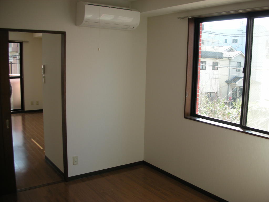 Other room space