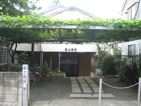 Building appearance