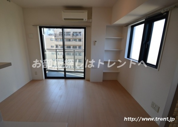 Living and room