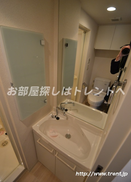 Washroom