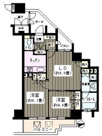 Building appearance