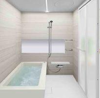 Bathroom. ~ It is in a new interior renovation. Scheduled to be completed on February 21, 2014 ~ Your preview is possible at any time. The field situation, There is the case that specifications may be changed.