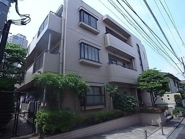 Building appearance