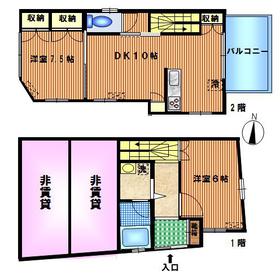 Building appearance