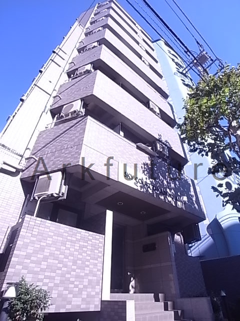 Building appearance
