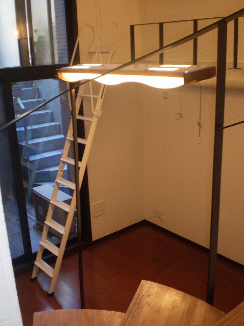 Other room space