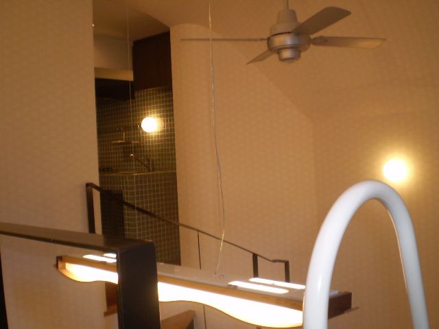 Other room space