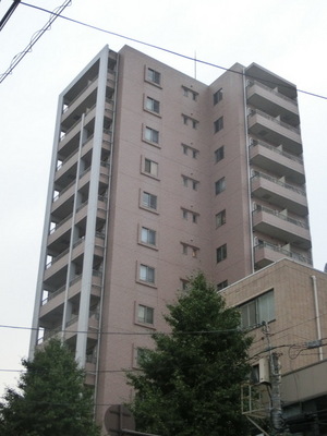 Building appearance