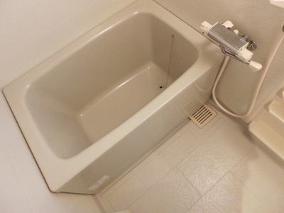 Bath. Bathroom