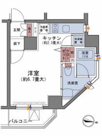 Building appearance