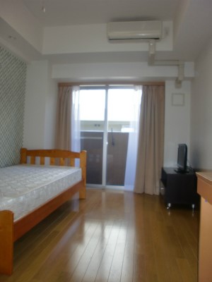 Other room space