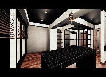 Tokyo Nishi-Shinjuku, Shinjuku-ku, 4