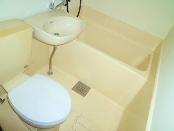 Bath