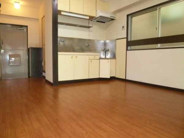 Other room space
