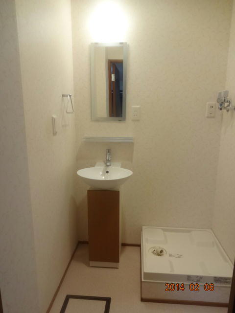 Washroom