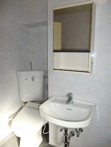 Washroom