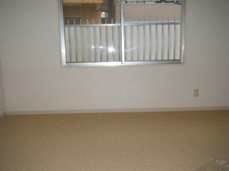 Non-living room. Western-style 6.5 Pledge