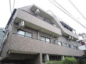 Building appearance