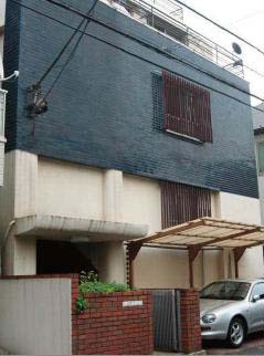 Building appearance