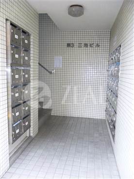 Other common areas