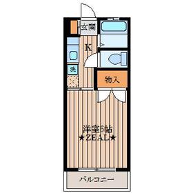 Building appearance