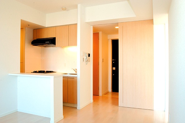 Kitchen. Kitchen