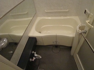 Bath. Bathroom