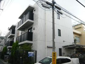 Building appearance