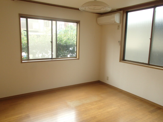 Other room space