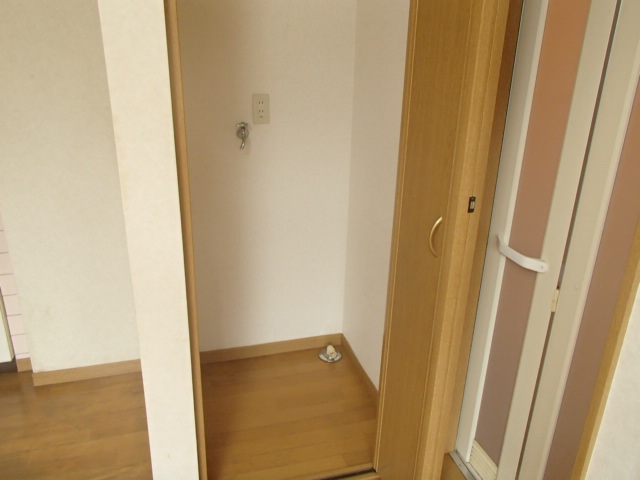 Other room space
