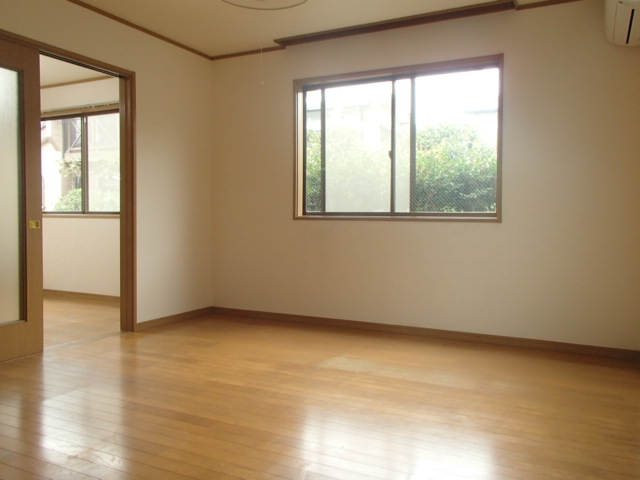 Other room space